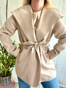 Zoe Coat