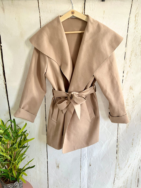 Zoe Coat