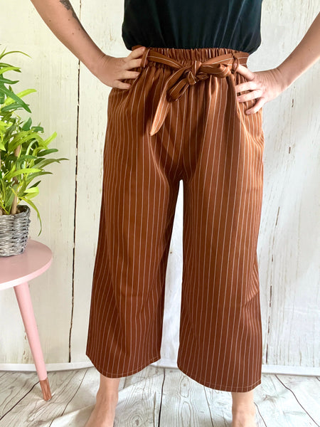 Paloma Trousers