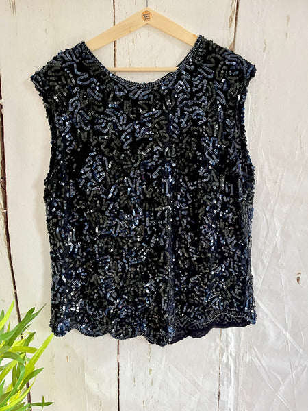 Sabrina Top