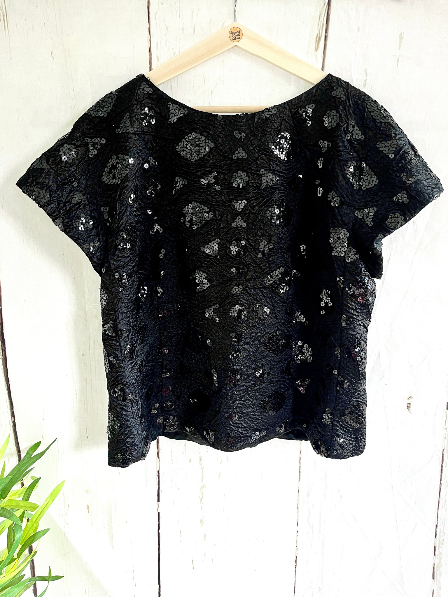 Ruby Top