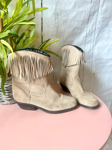 Elena Boots
