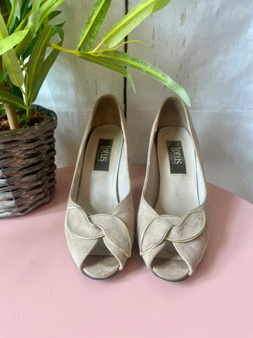 Vivian Heels