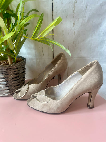 Vivian Heels