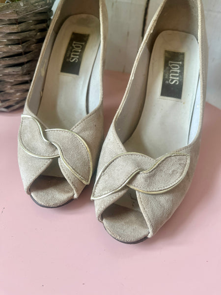 Vivian Heels