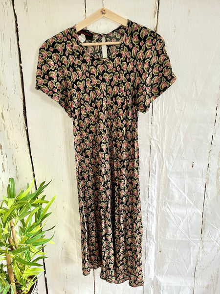 Natasha Dress