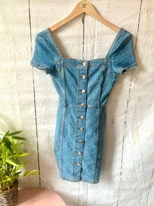 Gabrielle Dress
