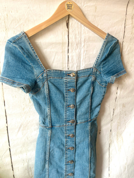 Gabrielle Dress