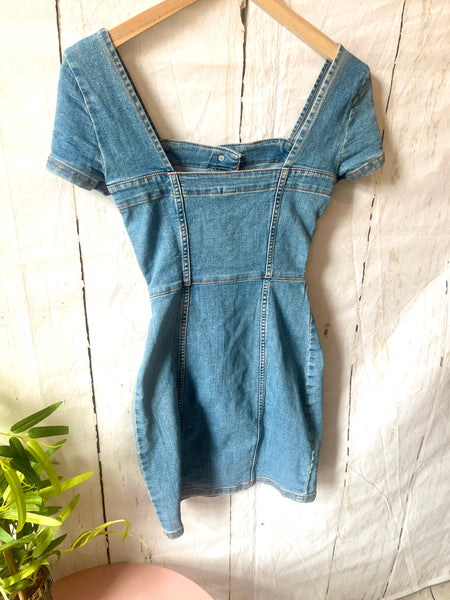Gabrielle Dress
