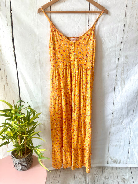 Julia Dress