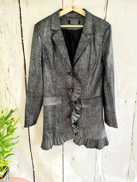 Estelle Dress
