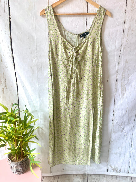 Claire Dress