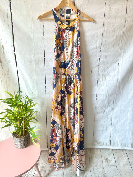 Jackie Dress