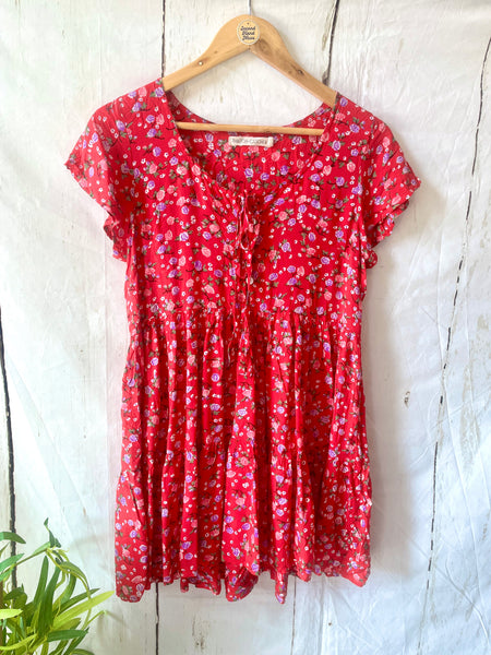 Nancy Dress