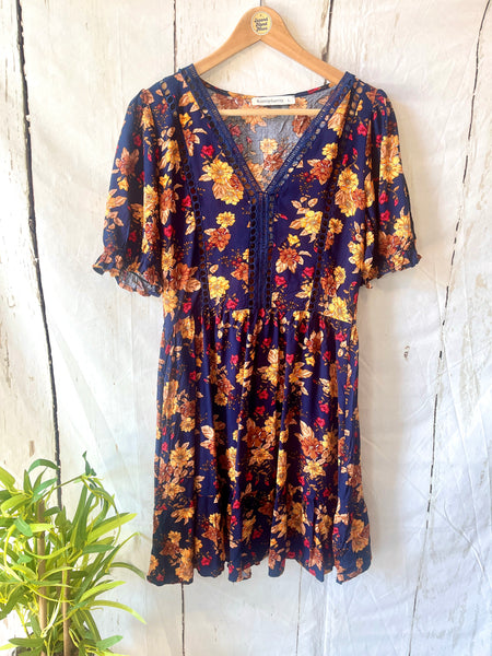 Penelope Dress