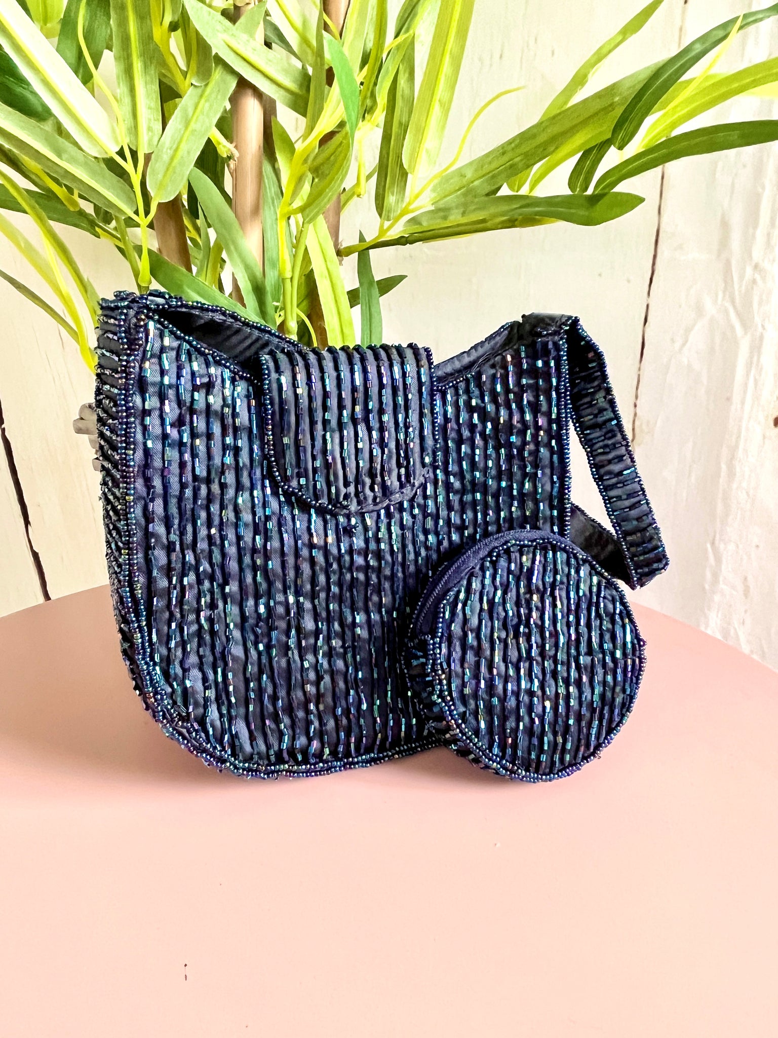 Chrissie Bag Set