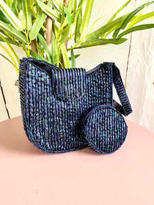 Chrissie Bag Set