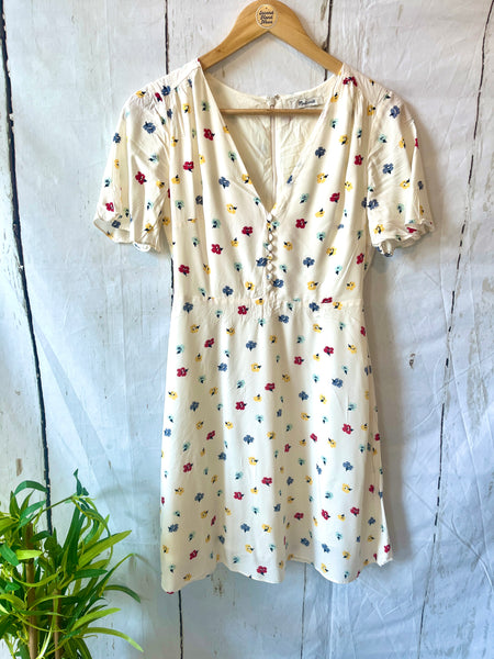 Alexa Dress