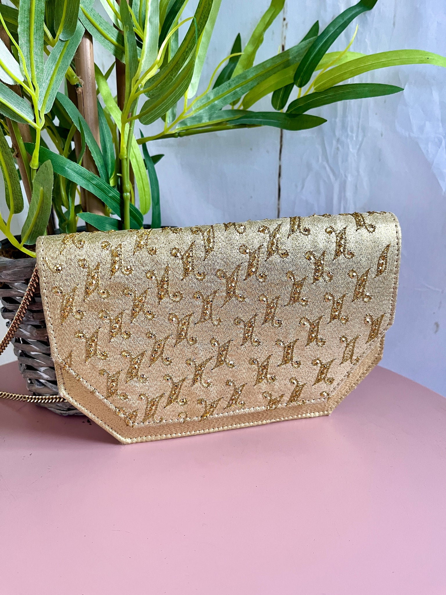 Hannah Bag