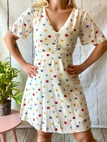 Alexa Dress