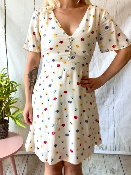 Alexa Dress