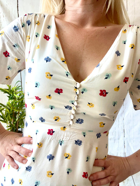 Alexa Dress
