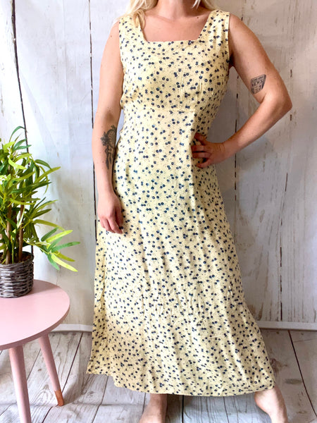 Gemma Dress