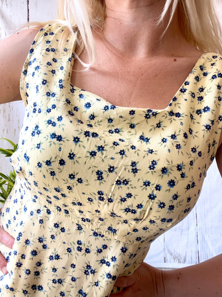 Gemma Dress