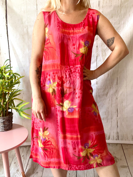 Helena Dress