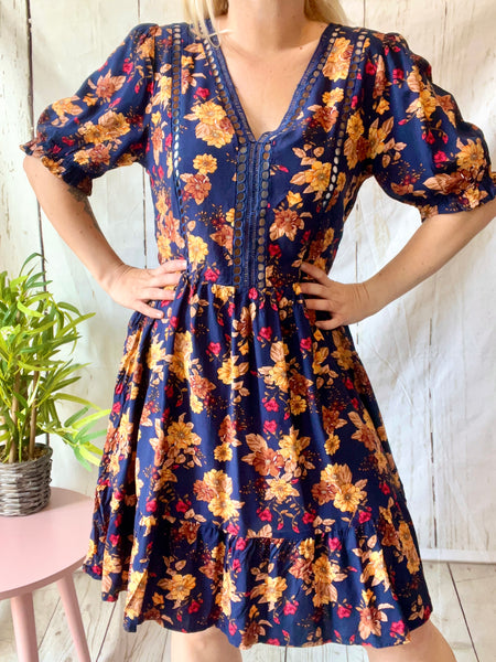Penelope Dress