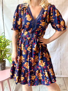 Penelope Dress