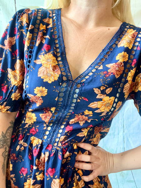 Penelope Dress