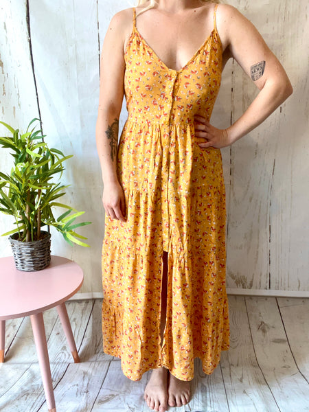 Julia Dress