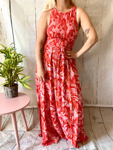 Corin Dress