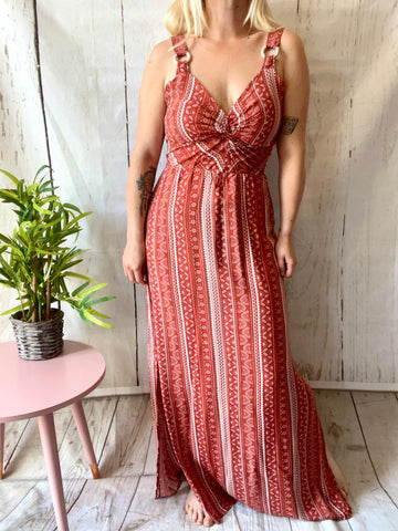 Rebecca Dress