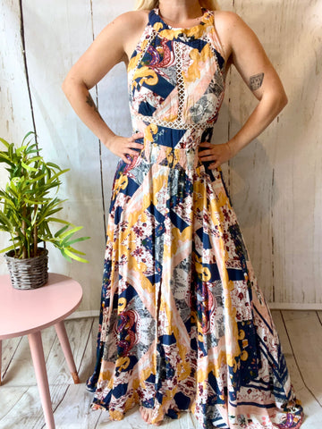 Jackie Dress