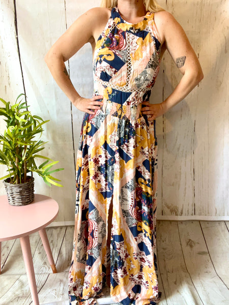 Jackie Dress