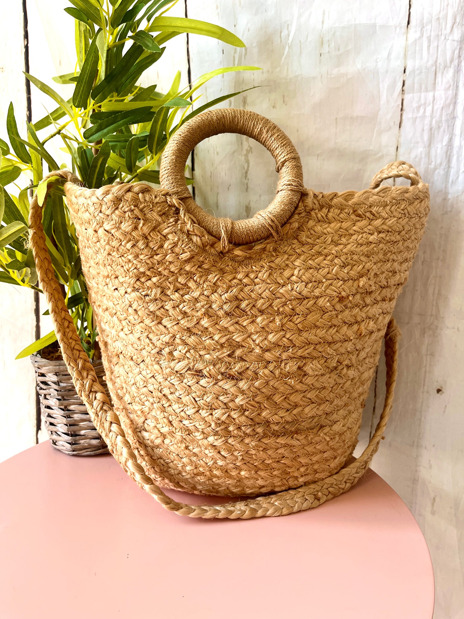 Toni Bag
