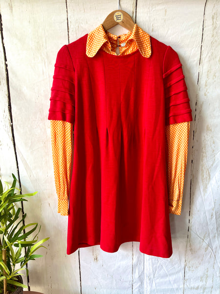 Tasha Dress