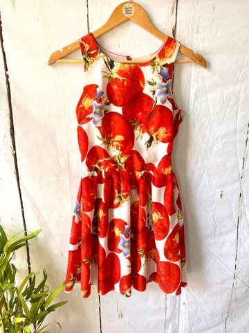 Billie Dress