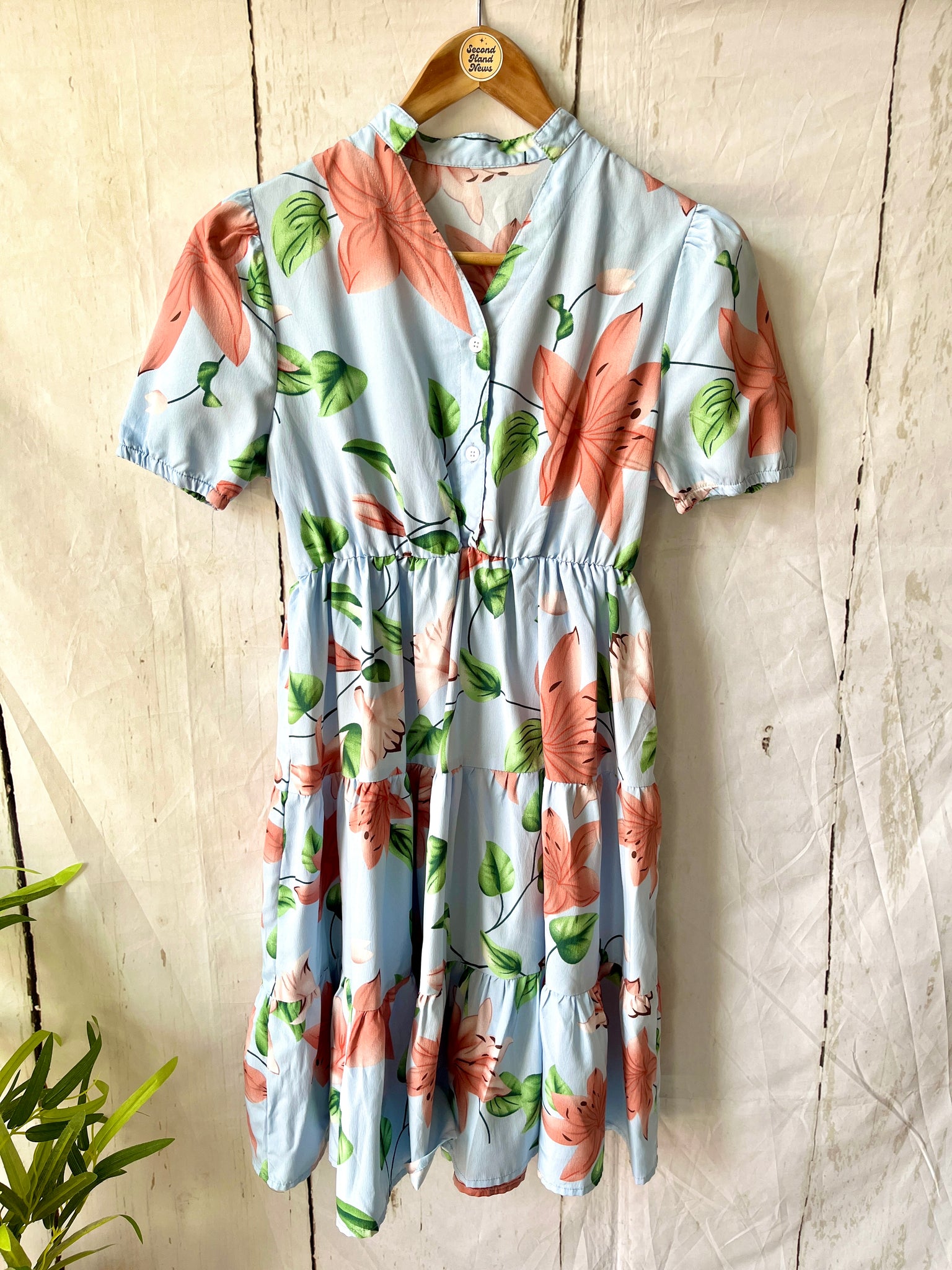 Sienna Dress
