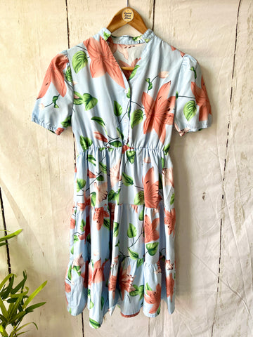 Sienna Dress