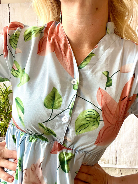 Sienna Dress