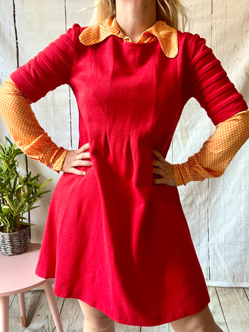Tasha Dress