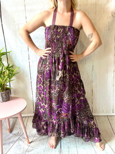 Leila Dress