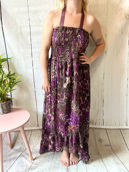 Leila Dress