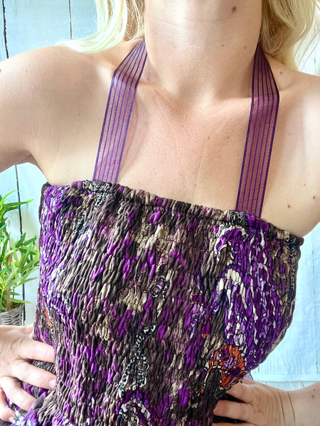 Leila Dress