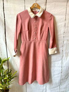 Imogen Dress