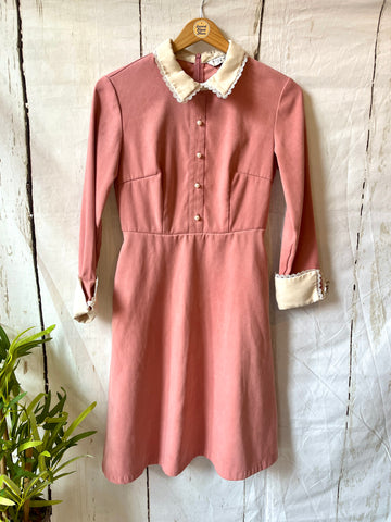 Imogen Dress