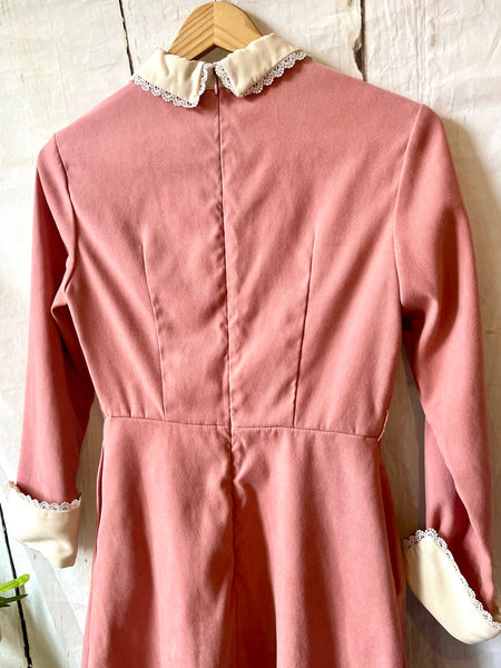 Imogen Dress